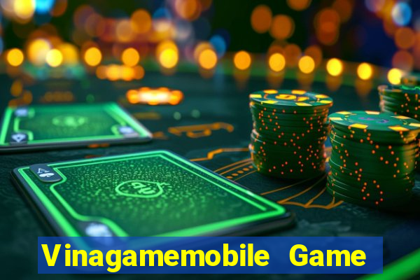 Vinagamemobile Game Bài Kubet