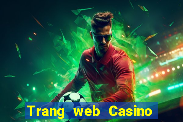 Trang web Casino việt nam 2020