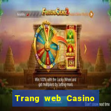 Trang web Casino việt nam 2020