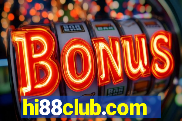 hi88club.com