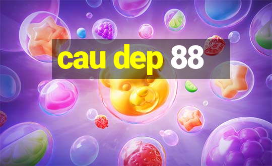 cau dep 88