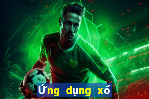 Ứng dụng xổ số 365 Tải về Xixi