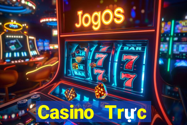 Casino Trực tiếp melbet