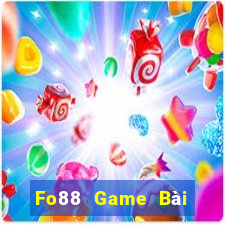 Fo88 Game Bài Slot Đổi Thưởng