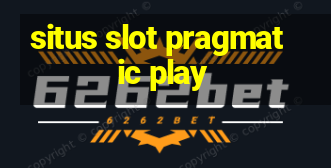 situs slot pragmatic play