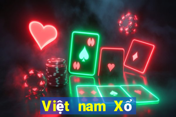 Việt nam Xổ số Tải về