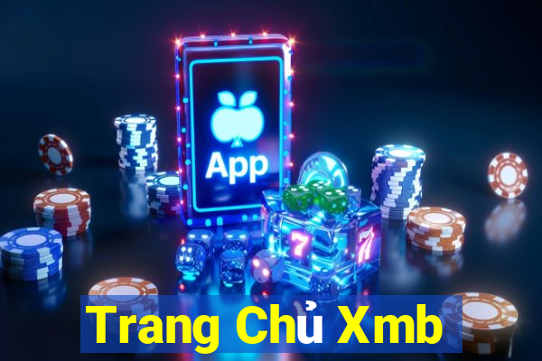 Trang Chủ Xmb