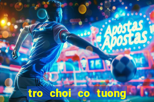 tro choi co tuong zing play