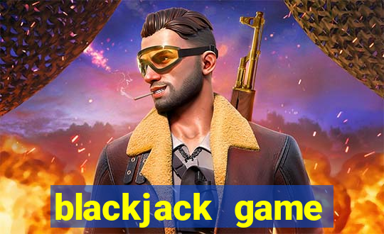 blackjack game online free