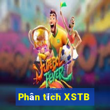 Phân tích XSTB