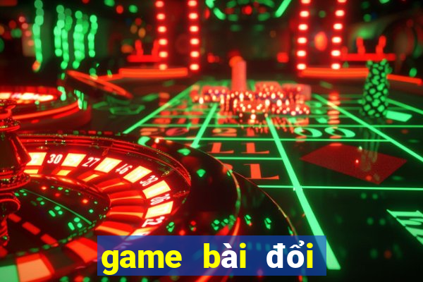 game bài đổi thưởng qq