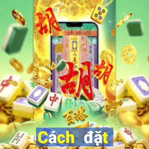 Cách đặt cược XSBD ngày thứ năm