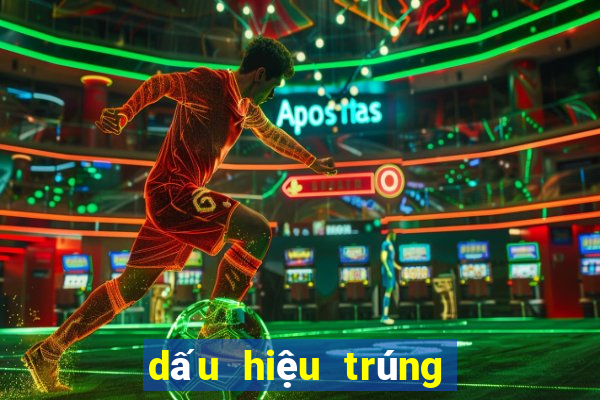 dấu hiệu trúng số trên bàn tay