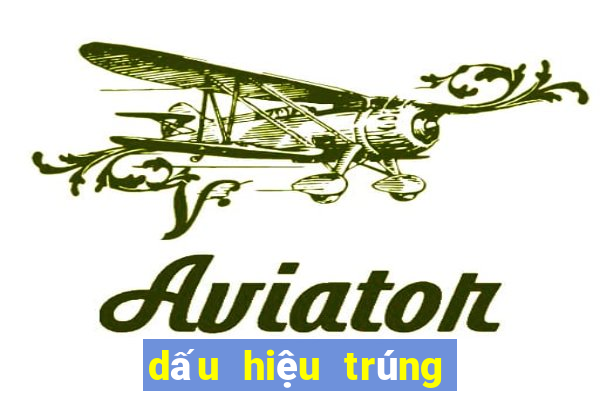 dấu hiệu trúng số trên bàn tay