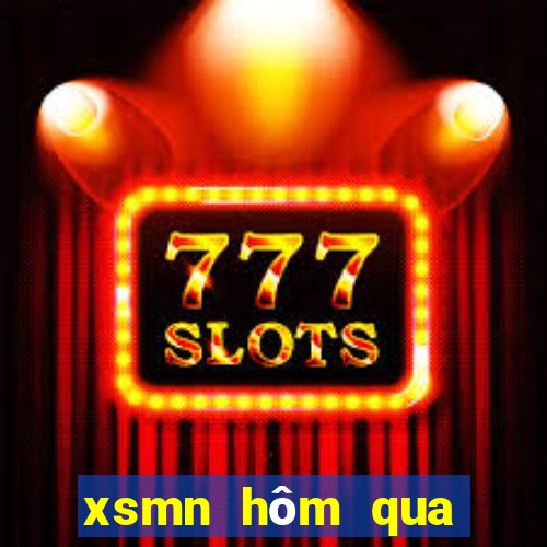 xsmn hôm qua thứ 5