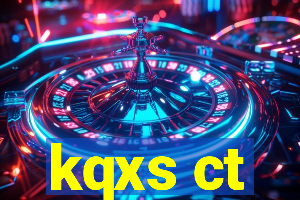 kqxs ct