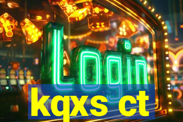 kqxs ct