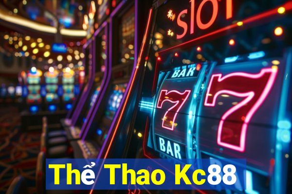 Thể Thao Kc88