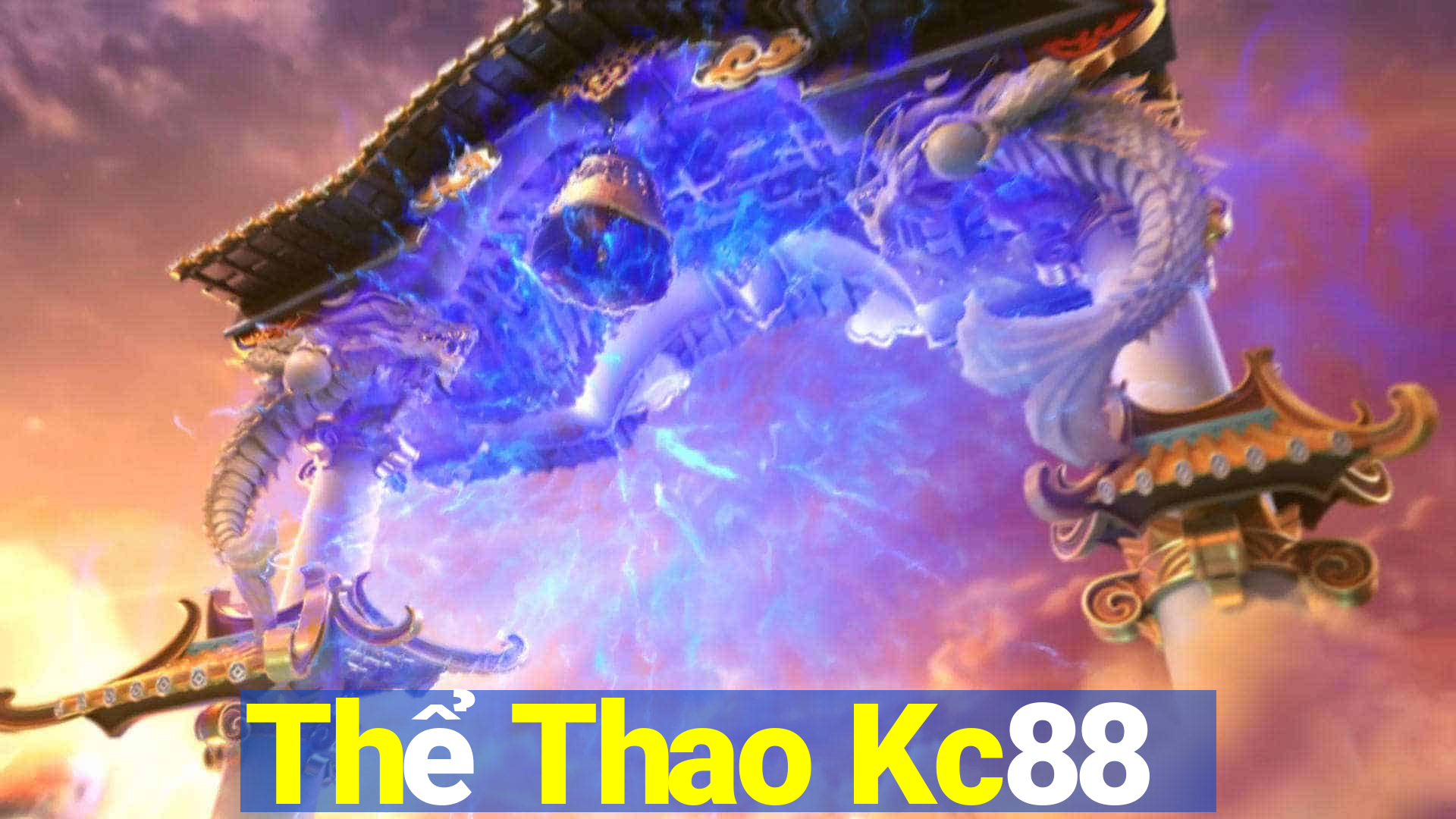 Thể Thao Kc88