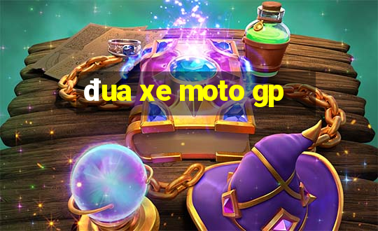 đua xe moto gp