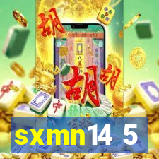 sxmn14 5