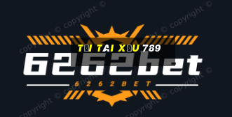 tại tài xỉu 789