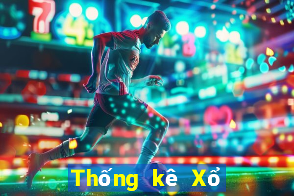 Thống kê Xổ Số quảng trị ngày 14