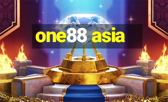 one88 asia