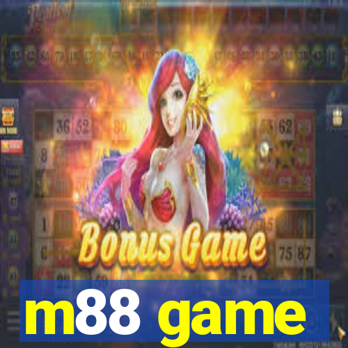 m88 game