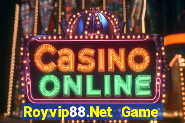 Royvip88.Net Game Bài Casino