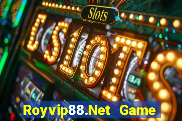 Royvip88.Net Game Bài Casino