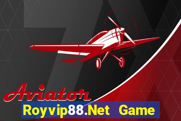 Royvip88.Net Game Bài Casino