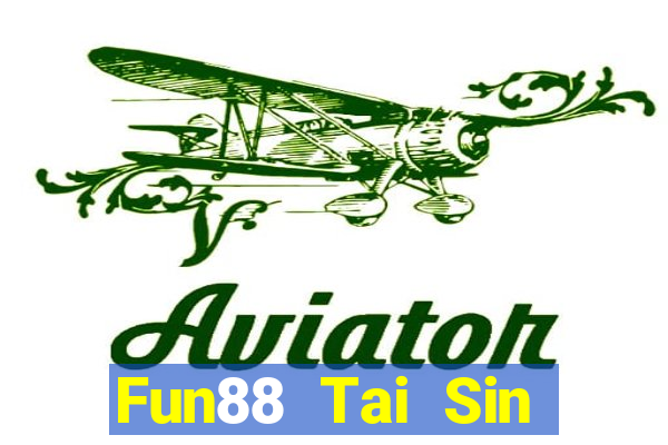 Fun88 Tai Sin Đấu Địa Chủ