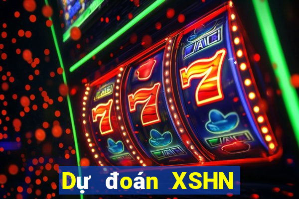 Dự đoán XSHN ngày 2