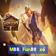 M88 Fun88 xổ số Emperor Quick 3