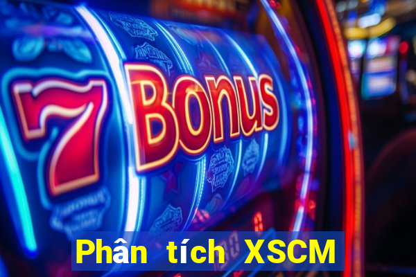 Phân tích XSCM ngày 11