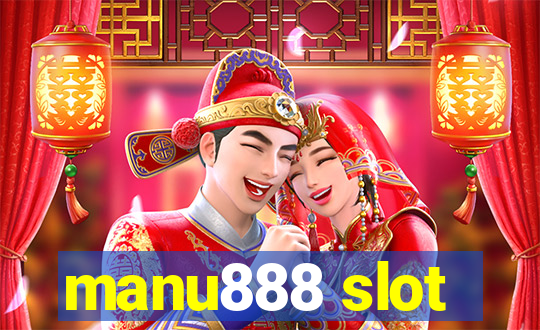 manu888 slot