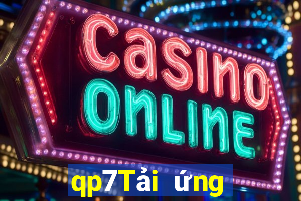 qp7Tải ứng dụng xổ số Fun88