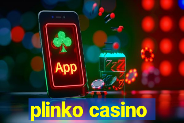 plinko casino