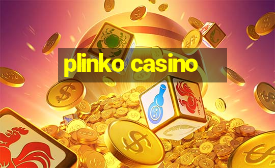 plinko casino