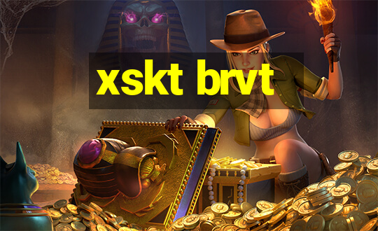 xskt brvt