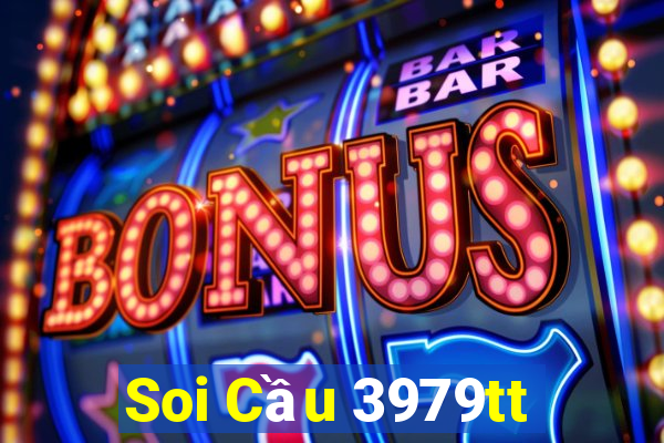 Soi Cầu 3979tt