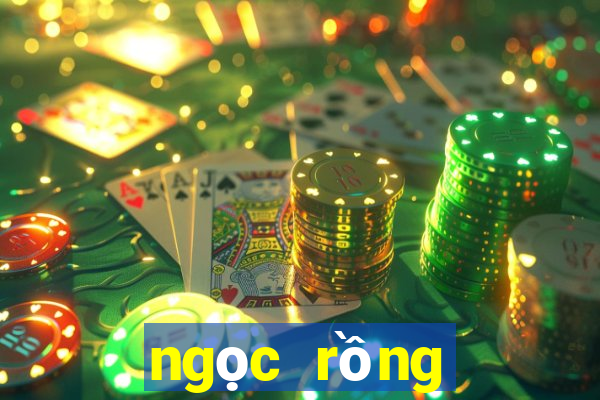 ngọc rồng online lmhmod