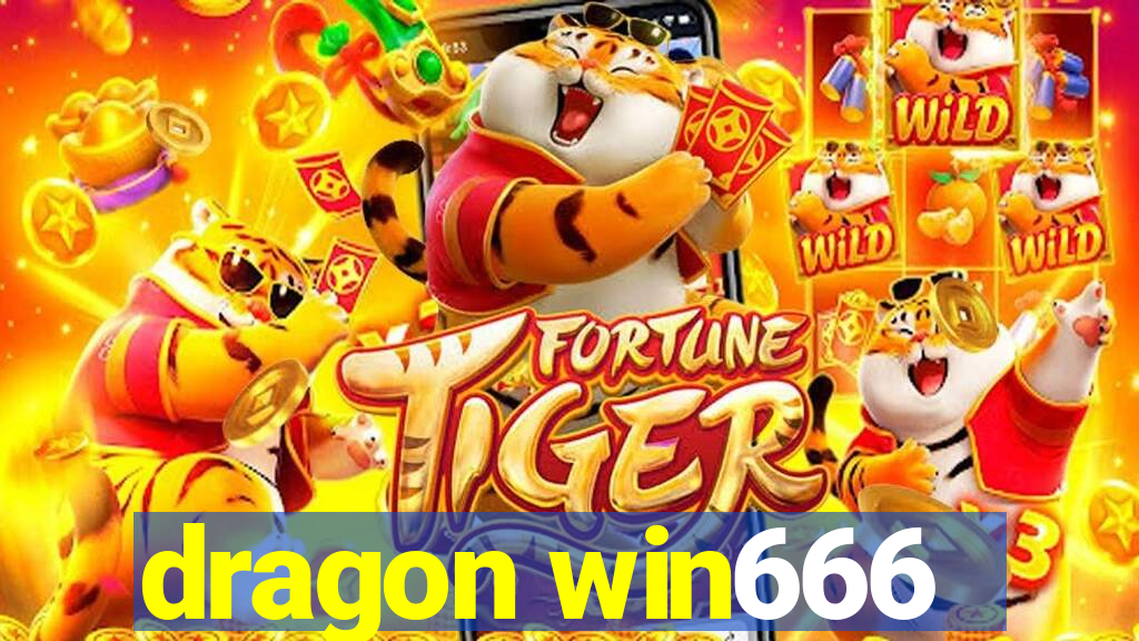 dragon win666