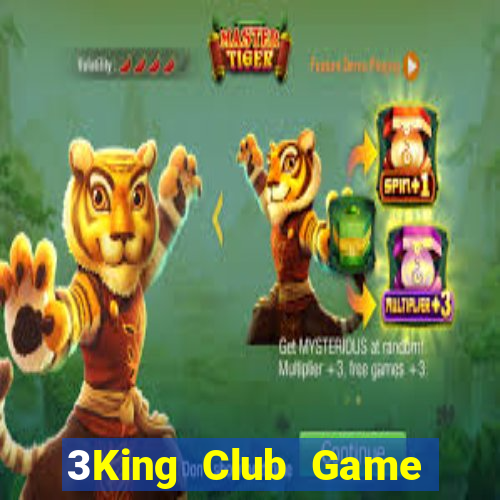 3King Club Game Bài Pokemon