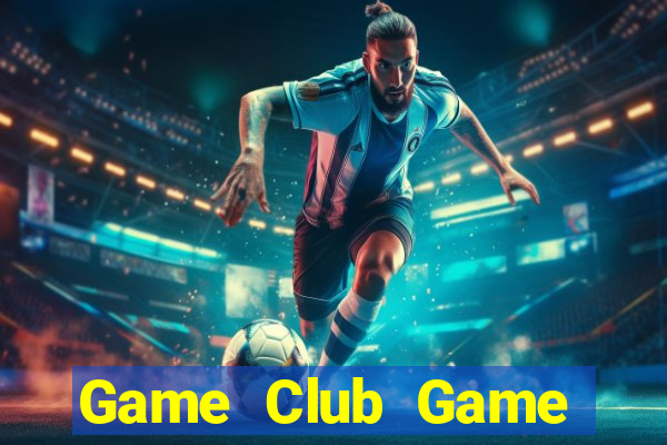 Game Club Game Bài Ios