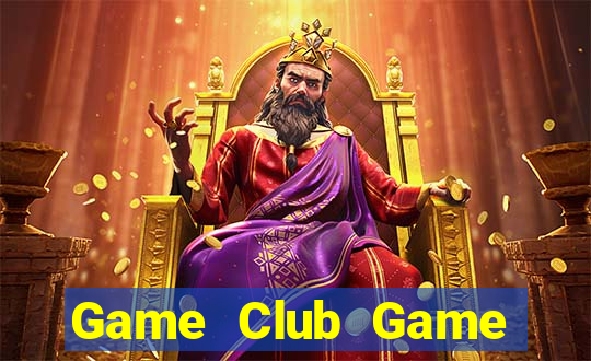 Game Club Game Bài Ios