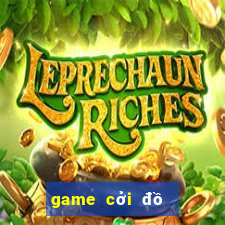 game cởi đồ con trai