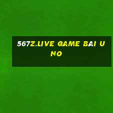 567Z.Live Game Bài Uno