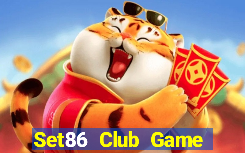 Set86 Club Game Bài Nạp Rút 1 1